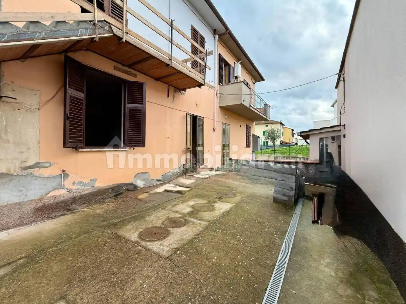 Appartamento in vendita a Campi Bisenzio