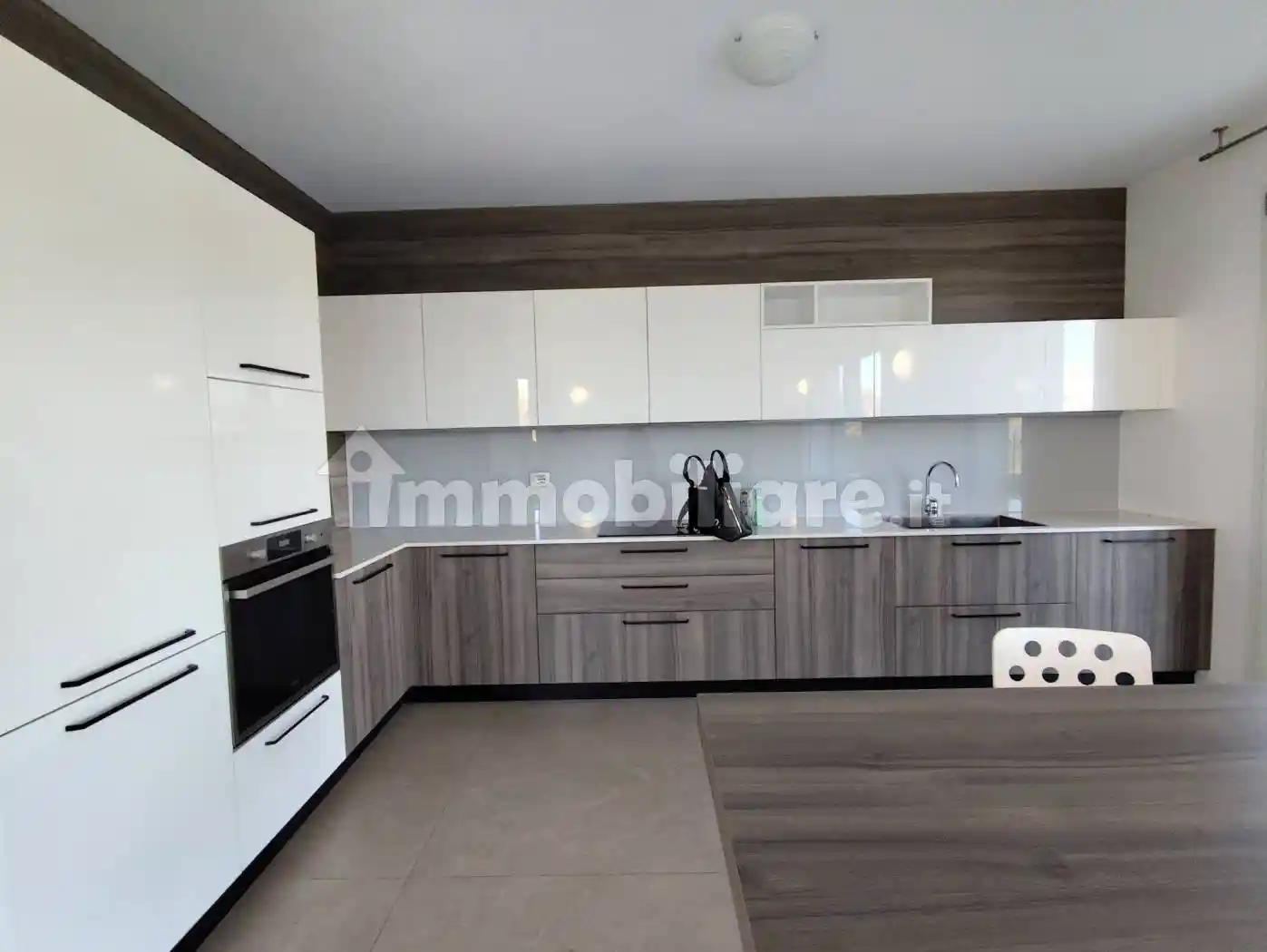 Villa in affitto a Vicenza