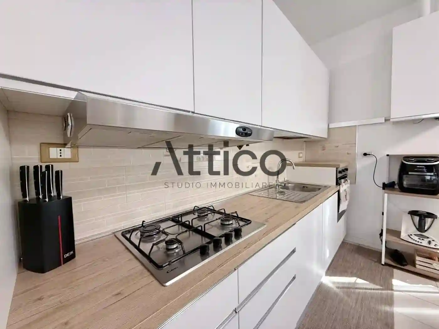 Appartamento - foto 3