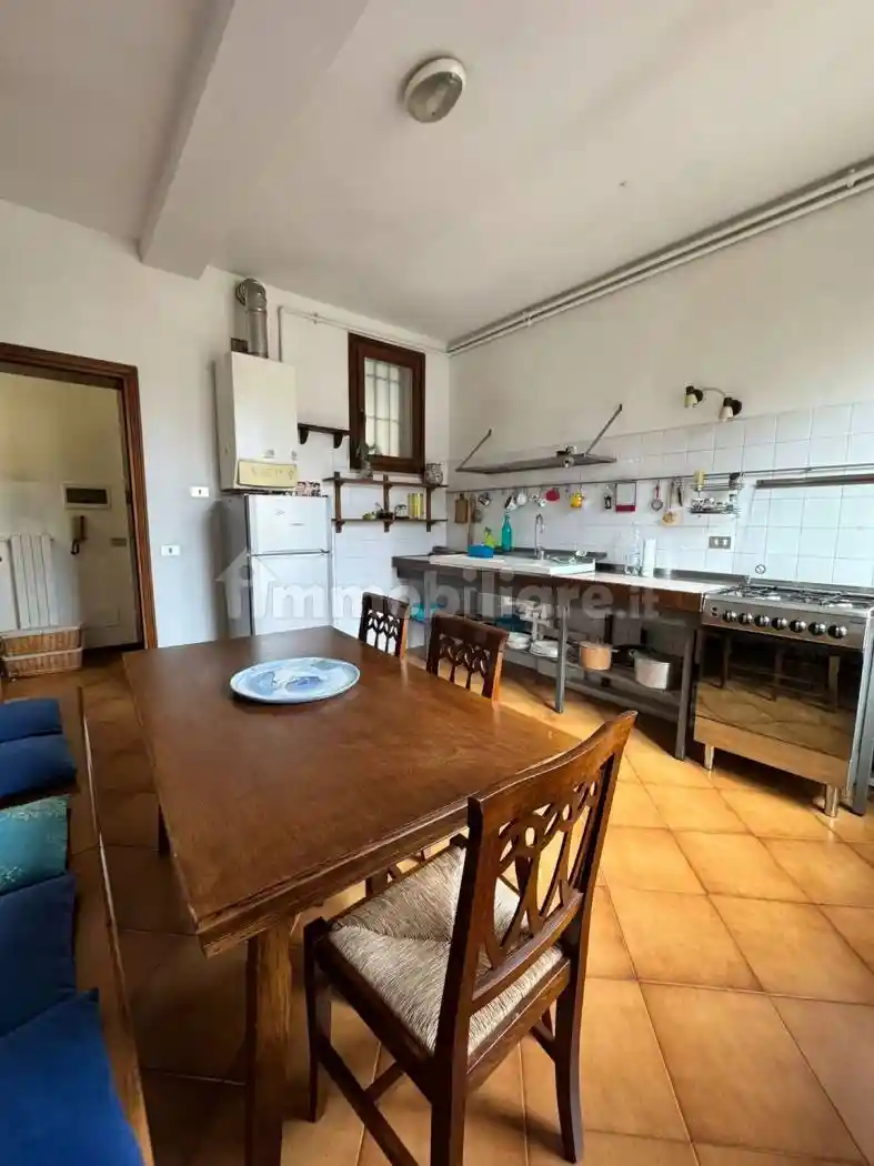 Appartamento in affitto a Mantova