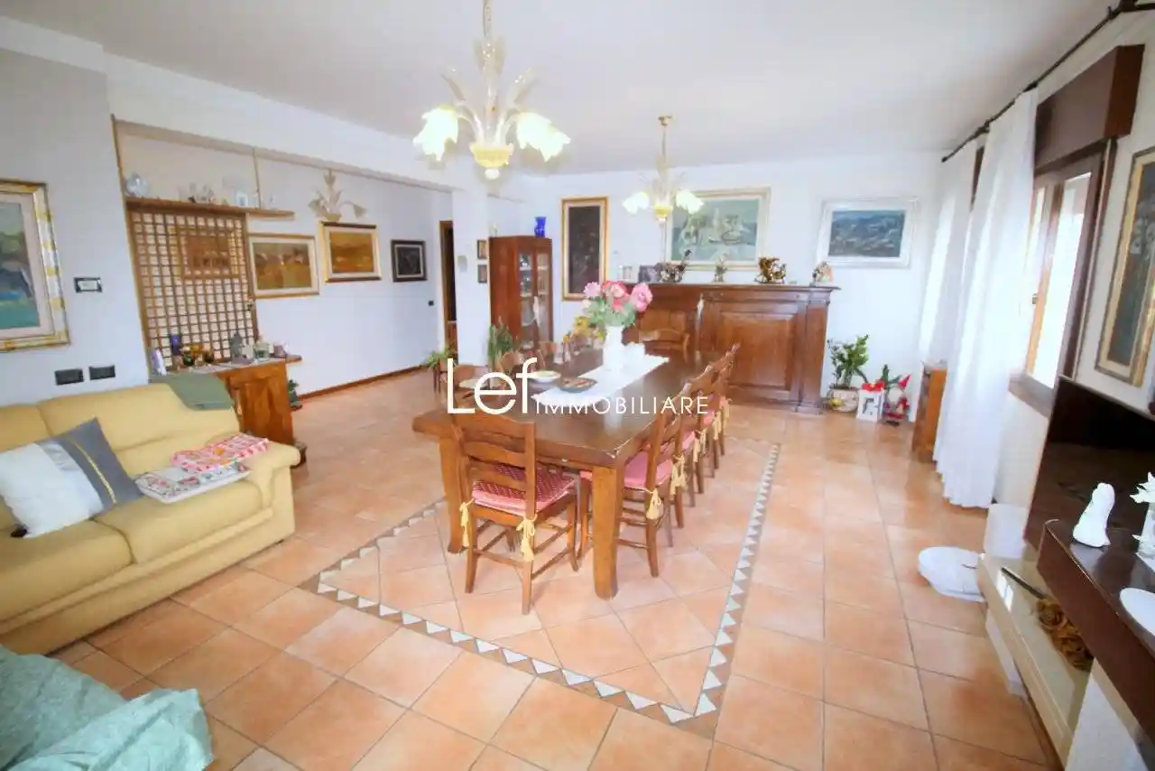 Appartamento in vendita a Susegana