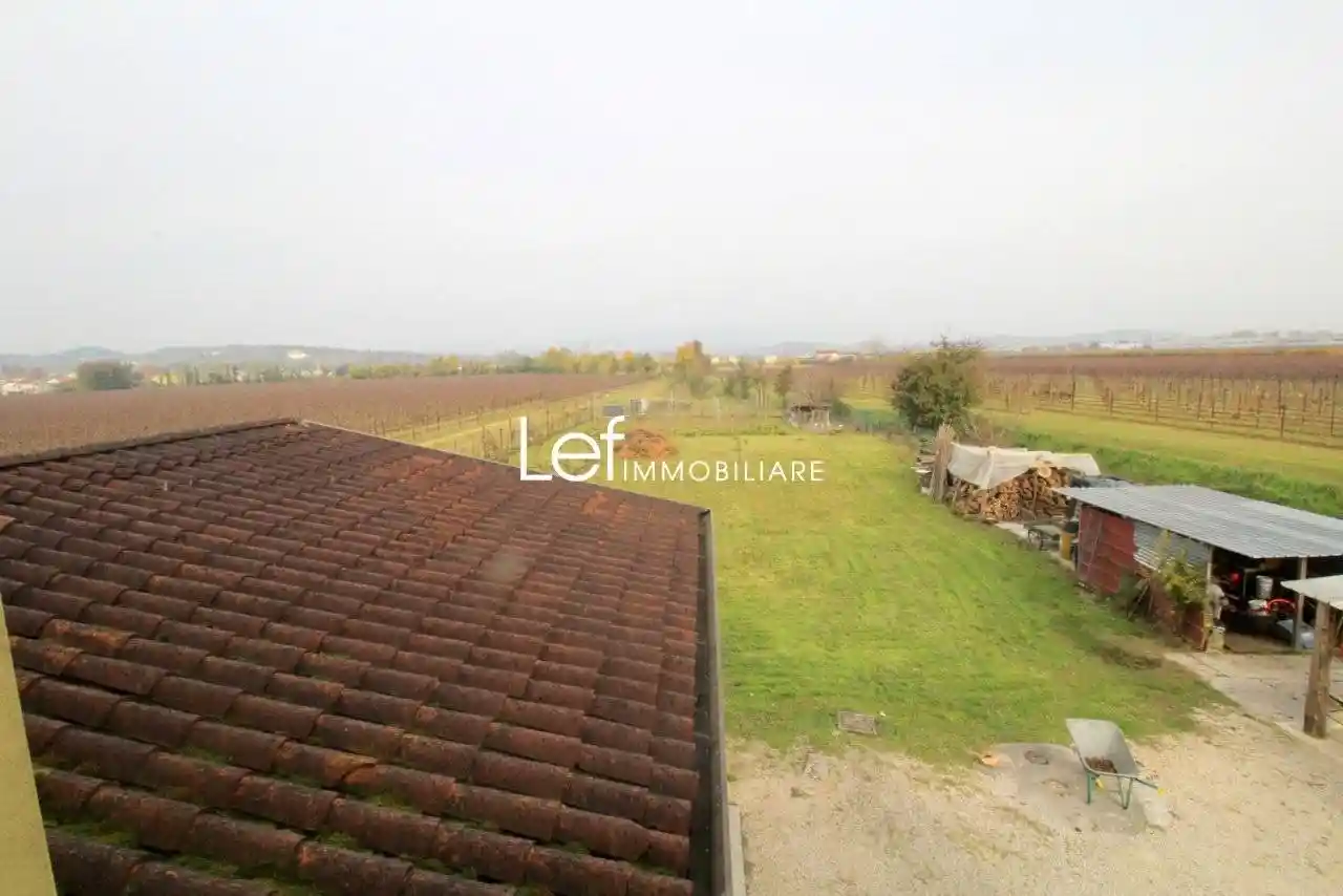 Appartamento in vendita a Susegana