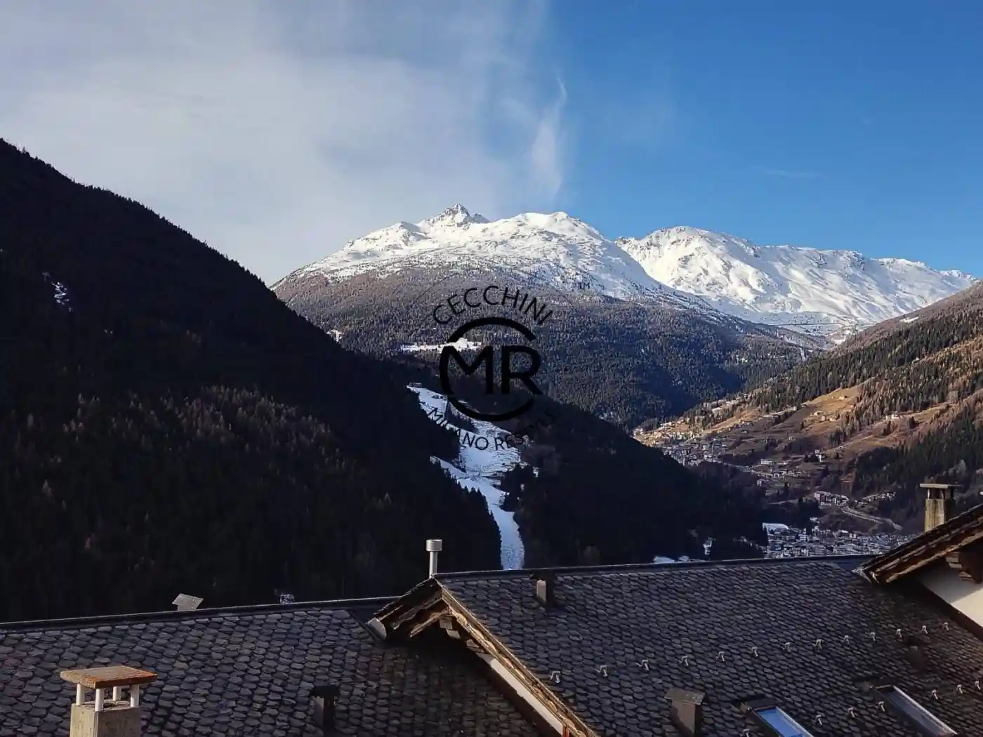 Appartamento in vendita a Valdidentro