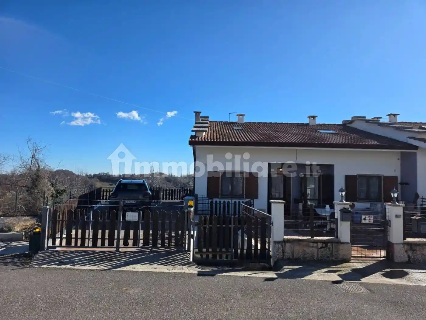 Villa in vendita a Selva di Progno