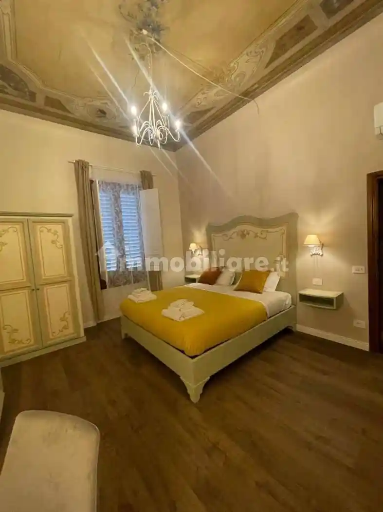 Appartamento in vendita a Firenze