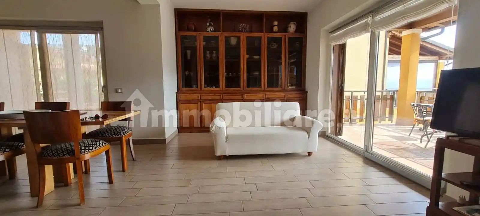 Appartamento in affitto a L'Aquila