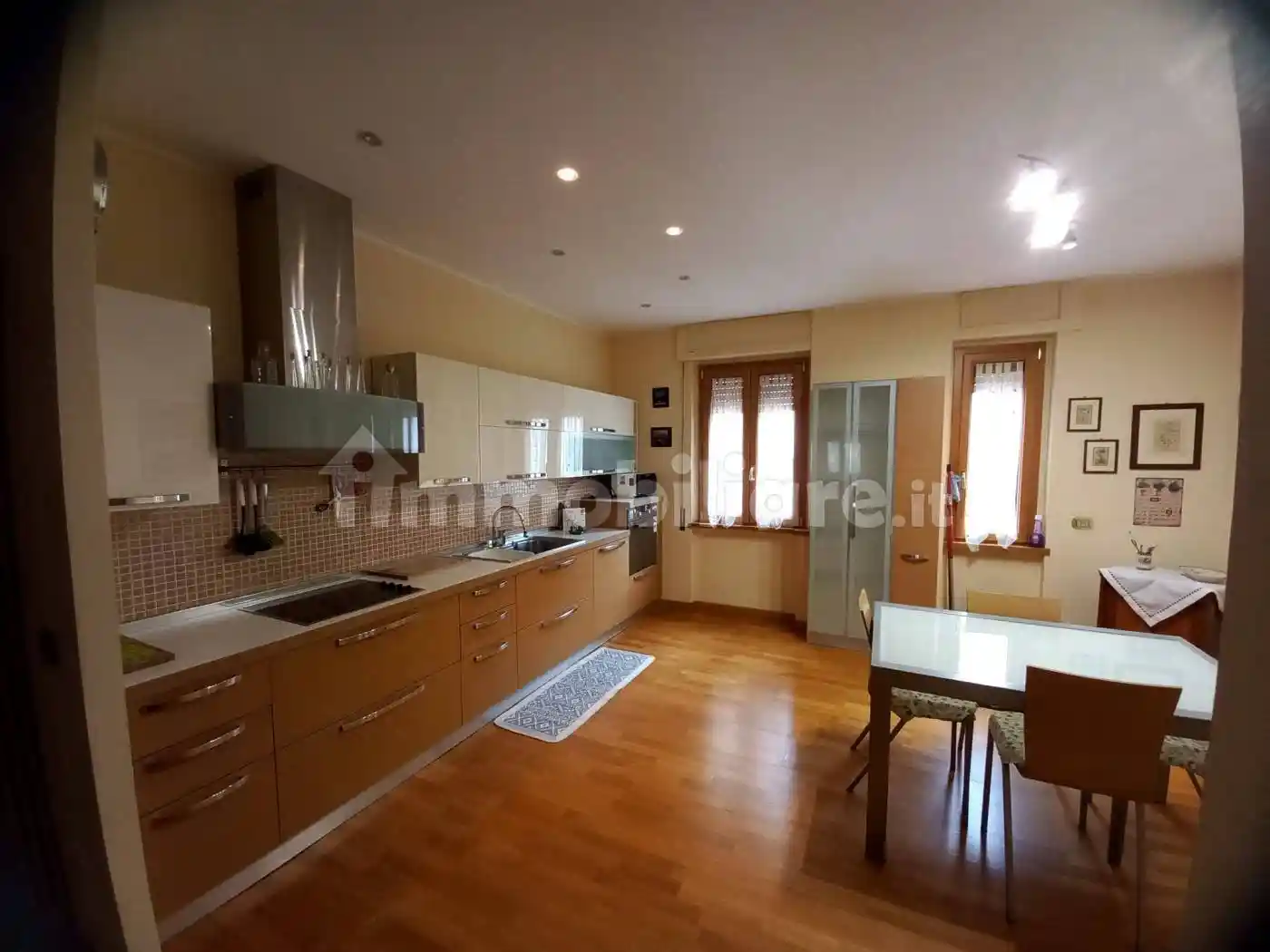 Appartamento in affitto a Terni