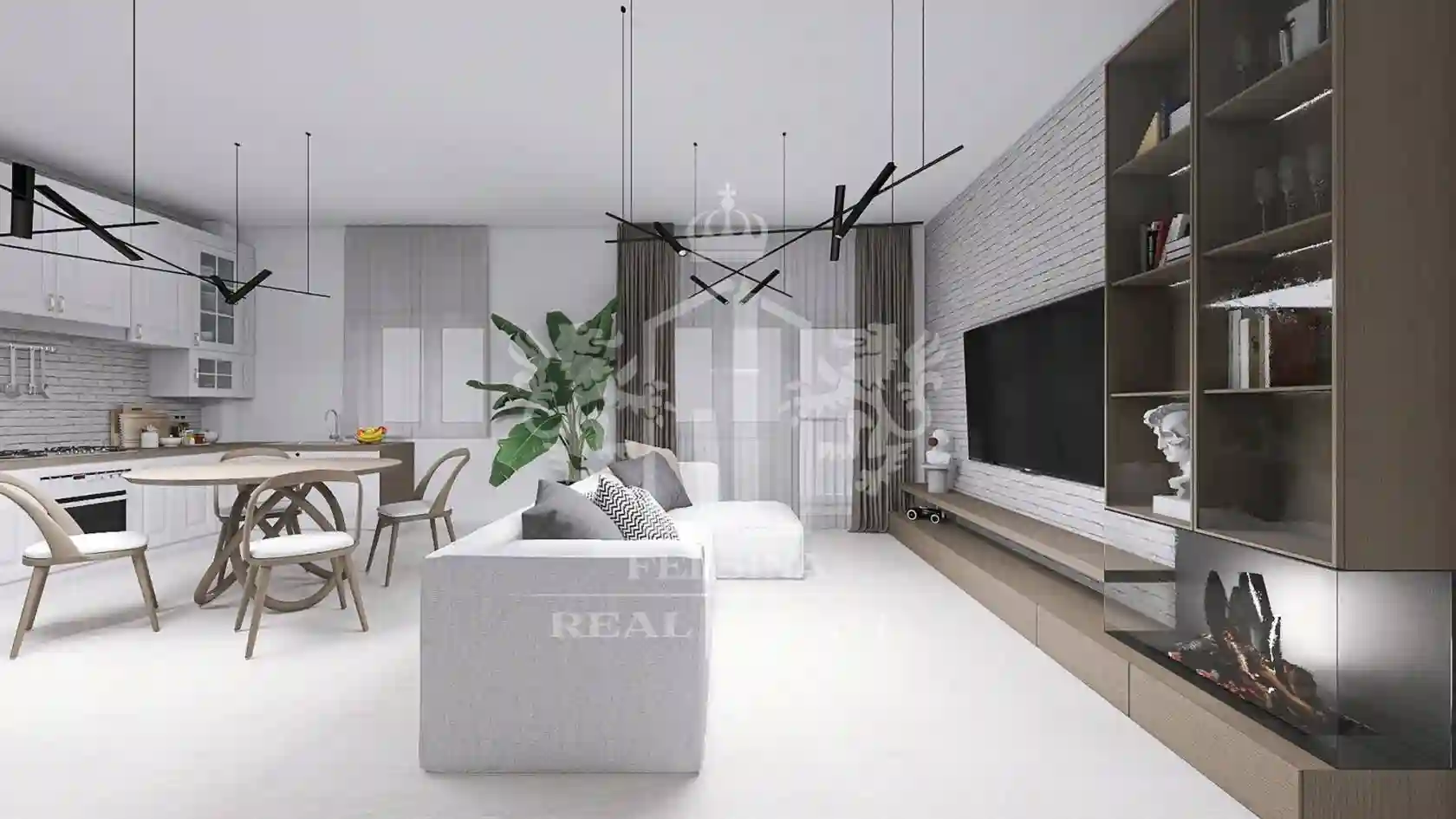 Appartamento - foto 4