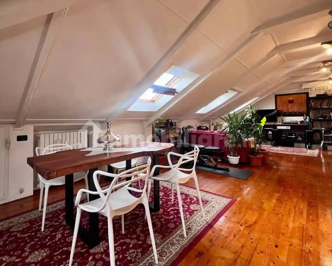 Attico - Mansarda - foto 2