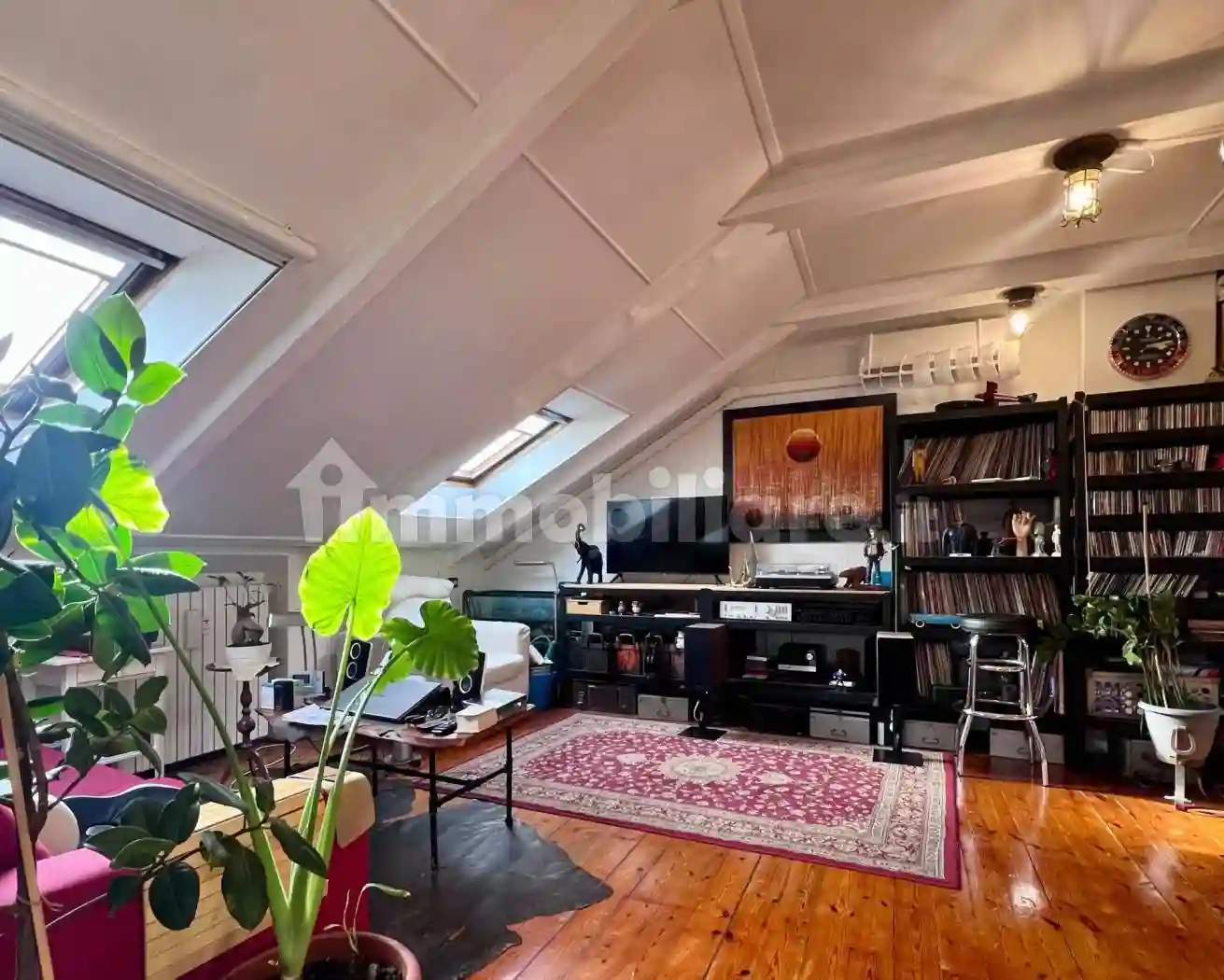 Attico - Mansarda - foto 3