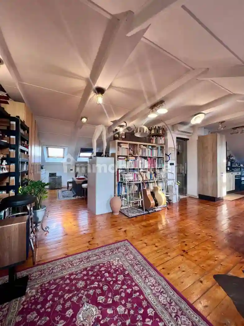 Attico - Mansarda - foto 4