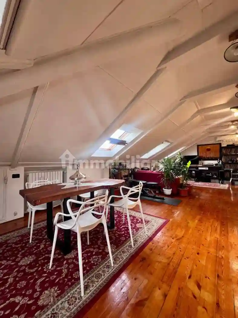 Attico - Mansarda - foto 5