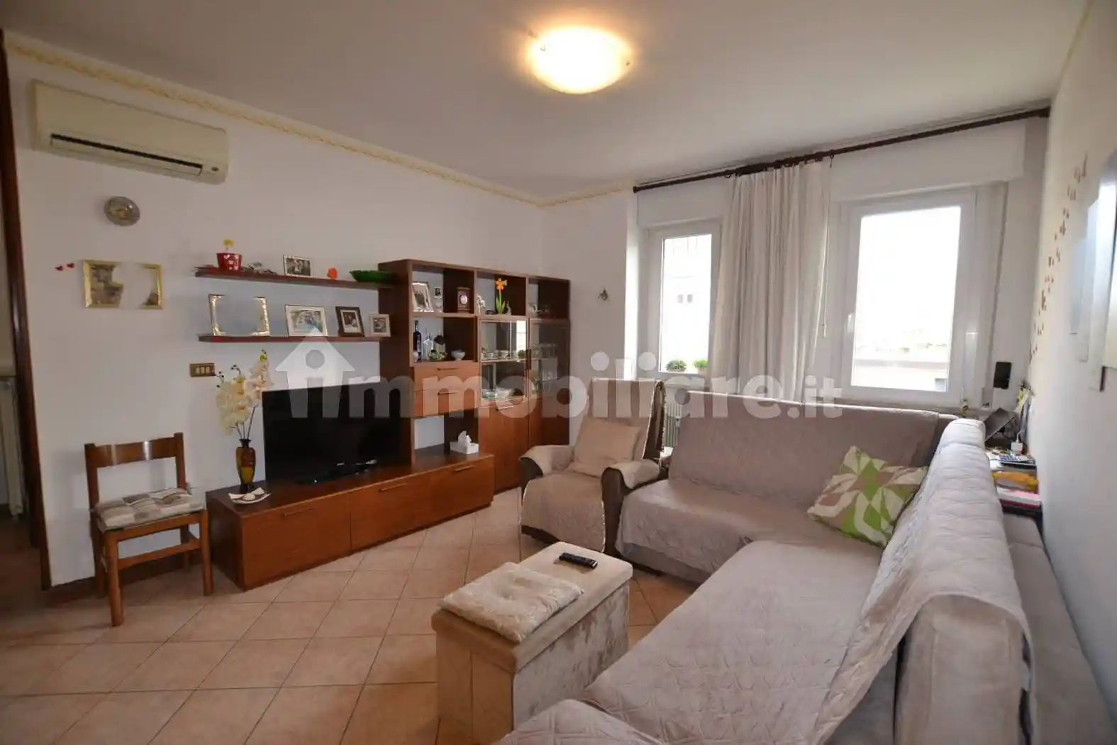 Appartamento in vendita a Cordenons