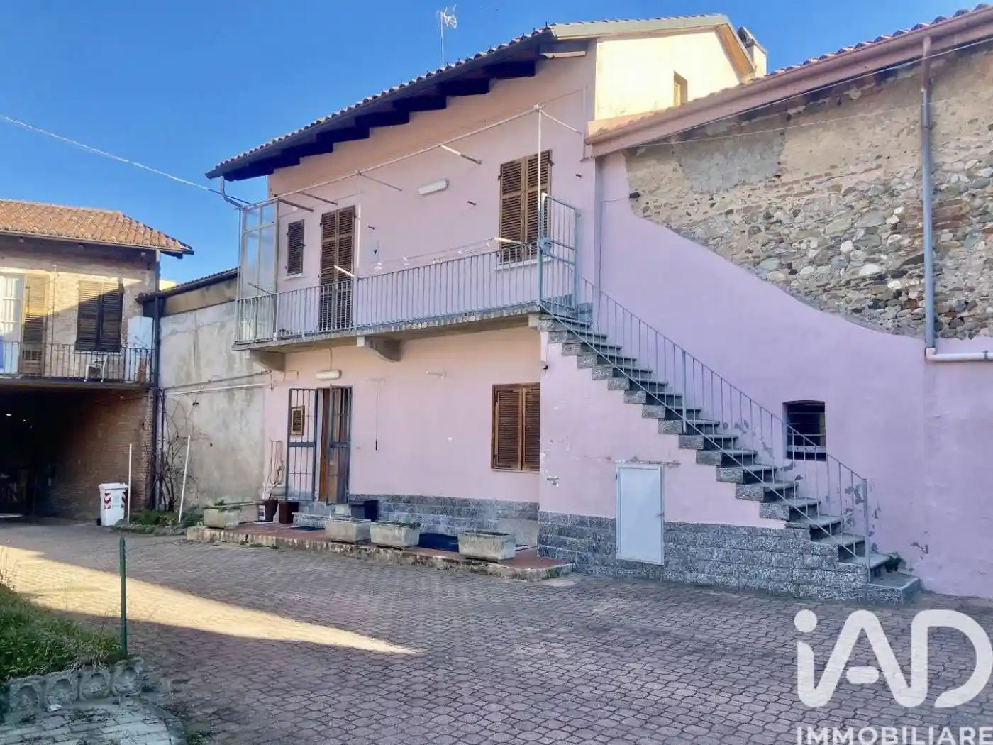 Casa indipendente in vendita a Rivoli