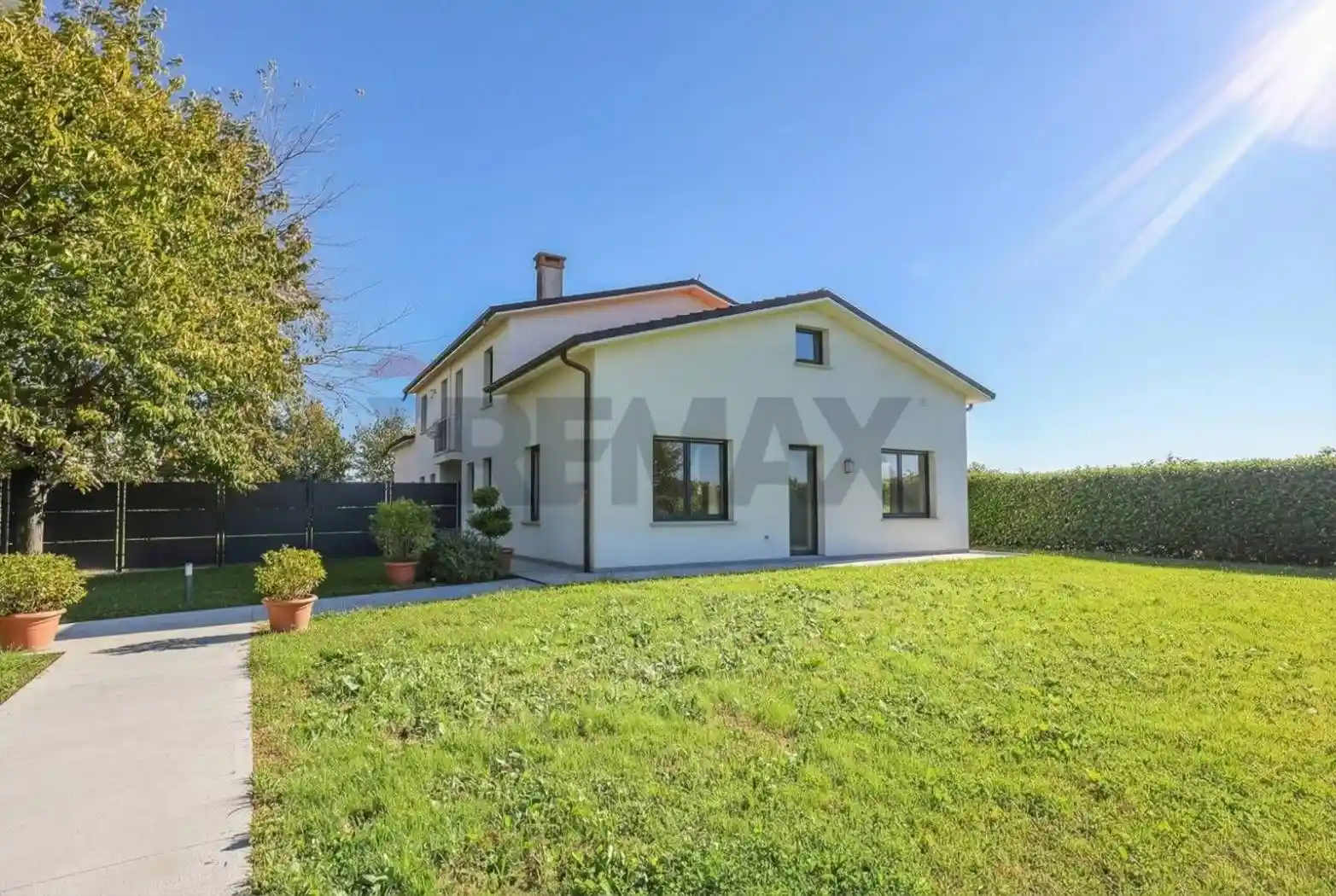 Villa in vendita a Asigliano Veneto