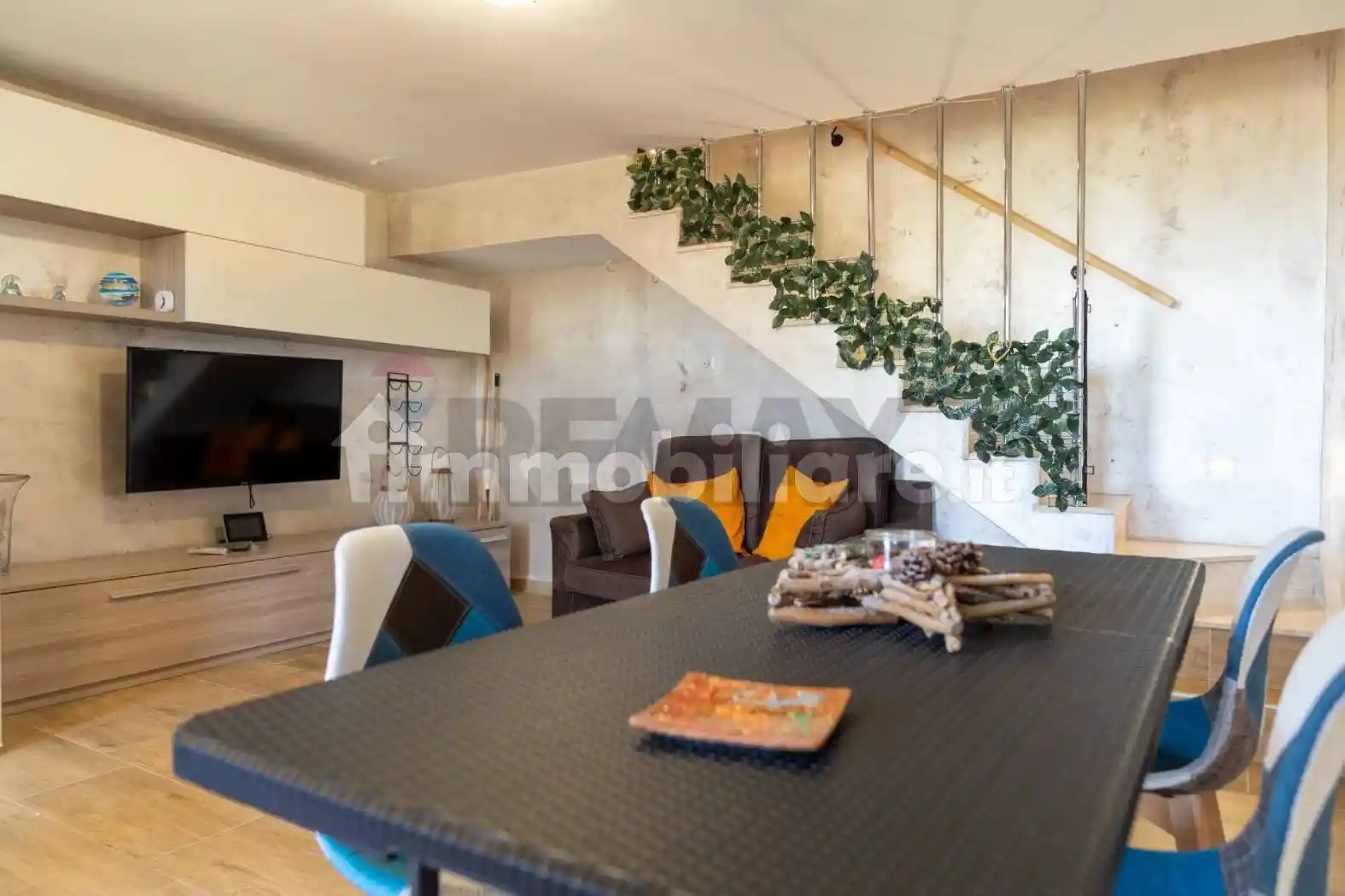 Villetta a schiera in vendita a Cassano delle Murge