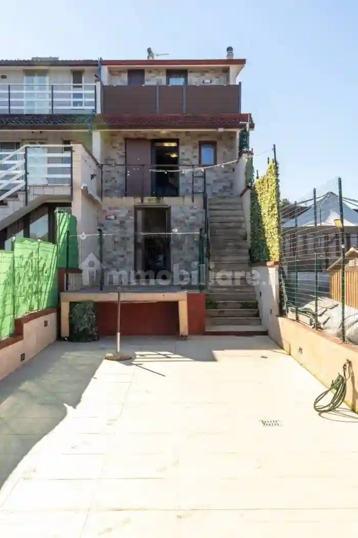 Villetta a schiera - foto 2