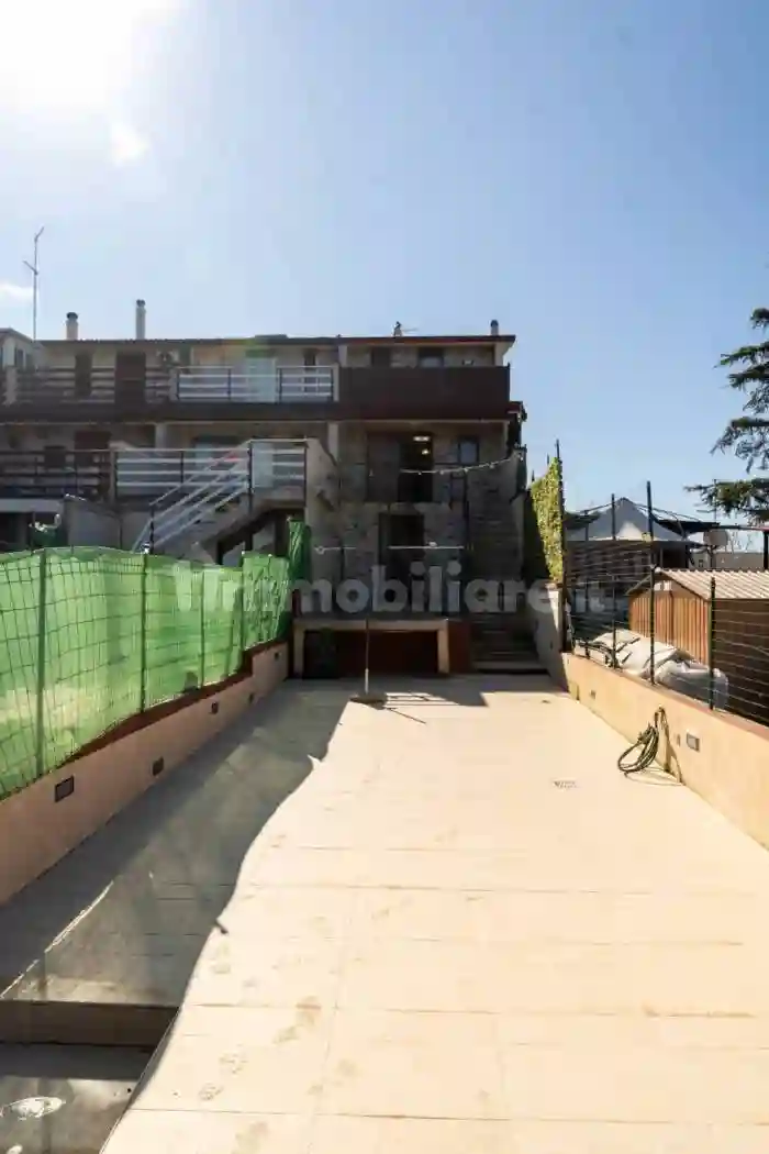 Villetta a schiera - foto 3