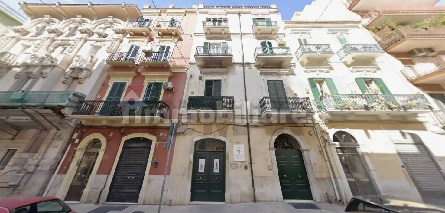 Appartamento in vendita a Bari