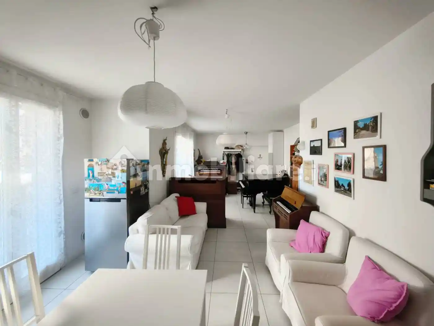 Appartamento in vendita a Selvazzano Dentro