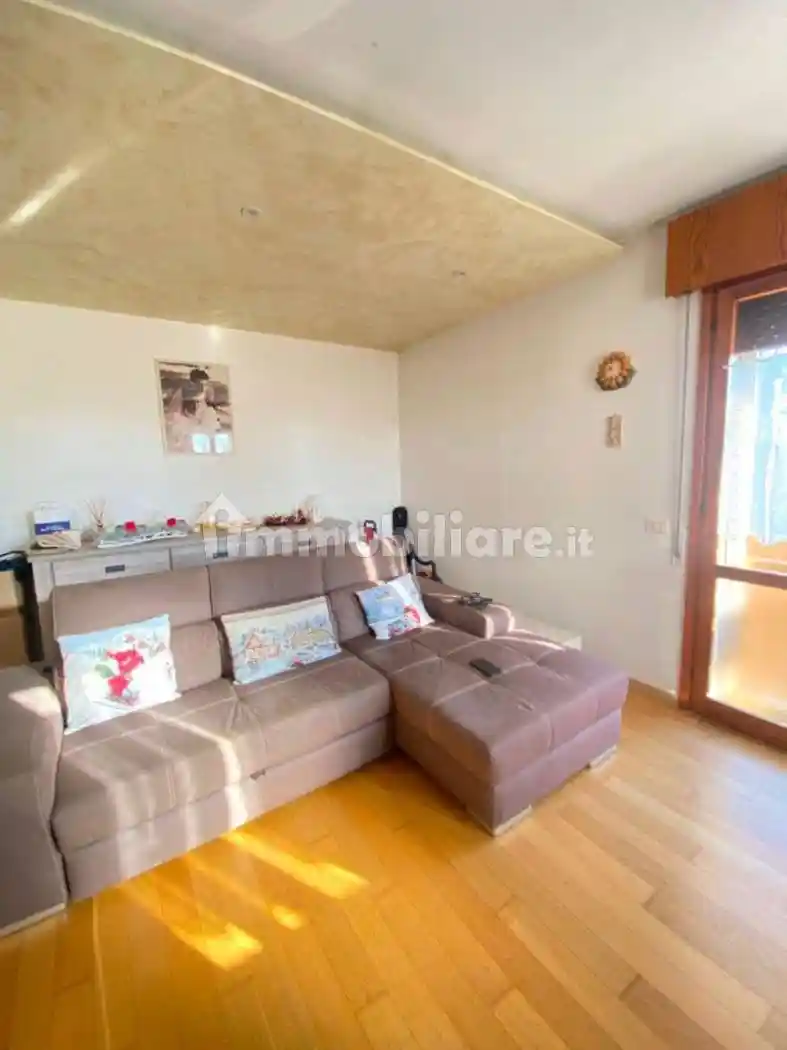 Appartamento in vendita a Noventa di Piave