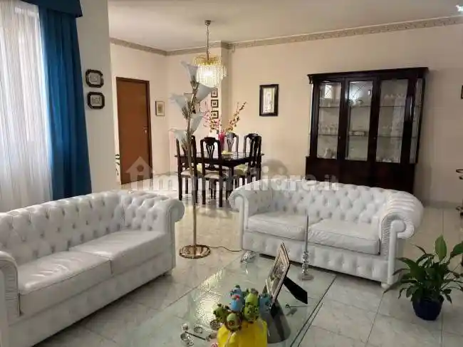 Appartamento in vendita a Orte