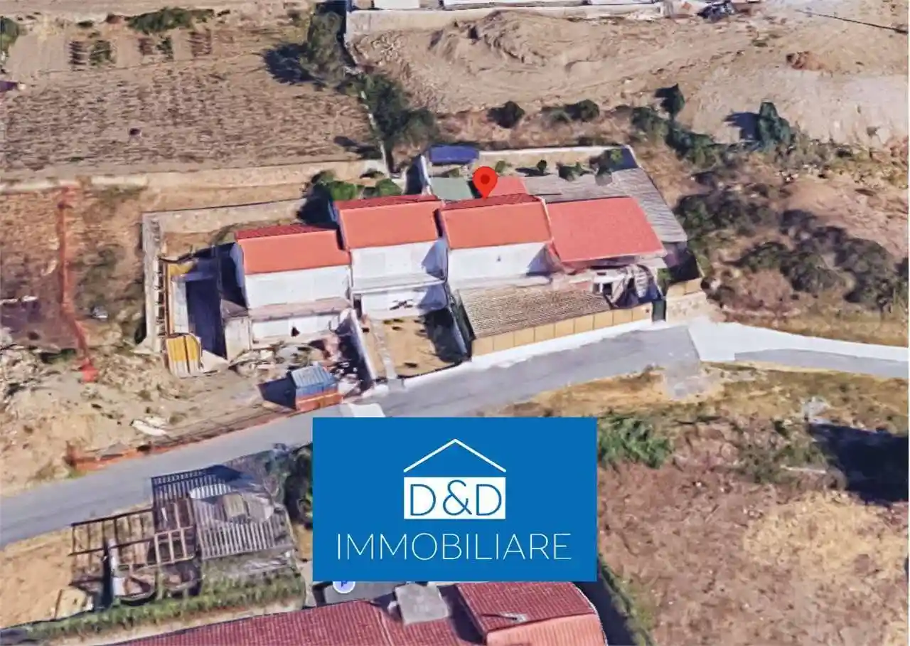 Villetta a schiera in vendita a Sanremo