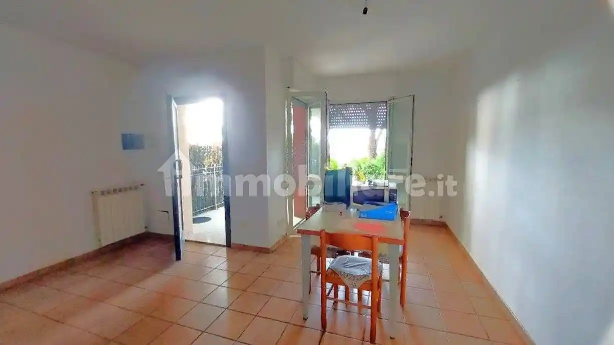 Appartamento in vendita a Senigallia