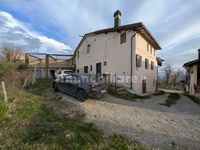 Casa indipendente in vendita a Castellarano