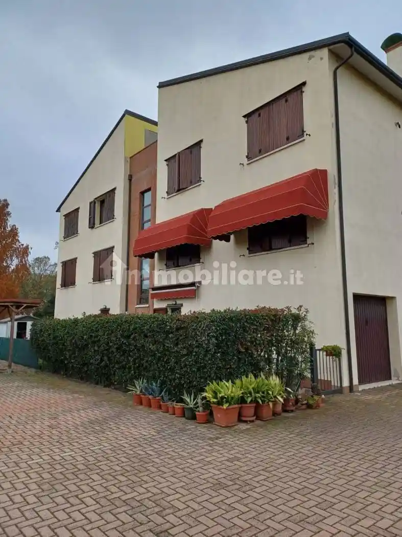 Appartamento in vendita a Ferrara