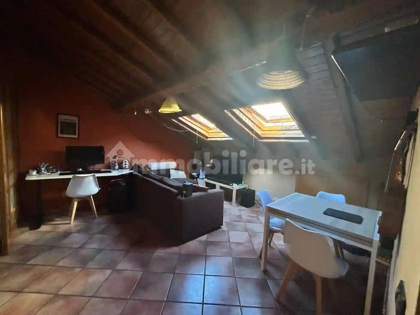 Attico - Mansarda - foto 2