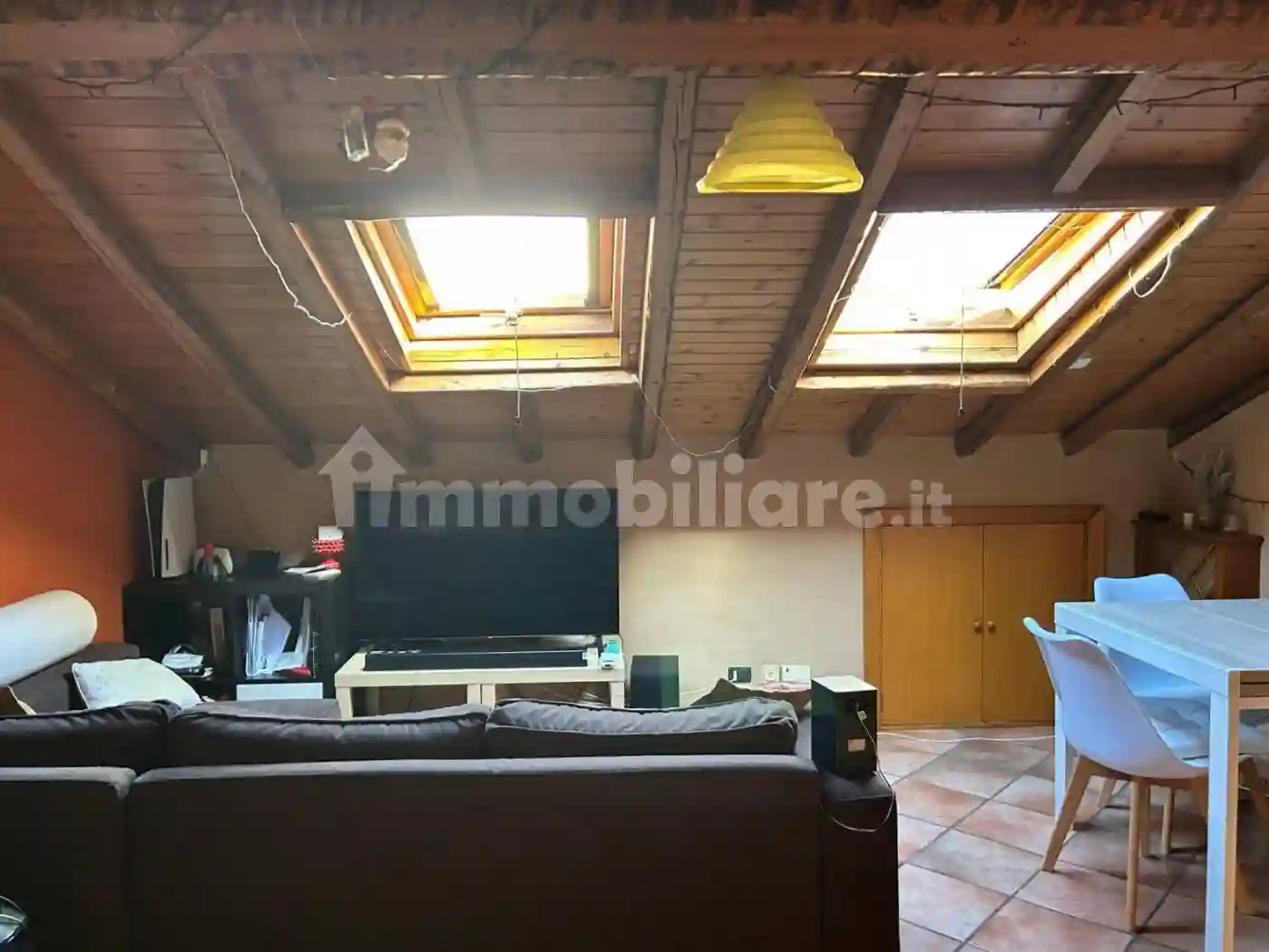 Attico - Mansarda - foto 3