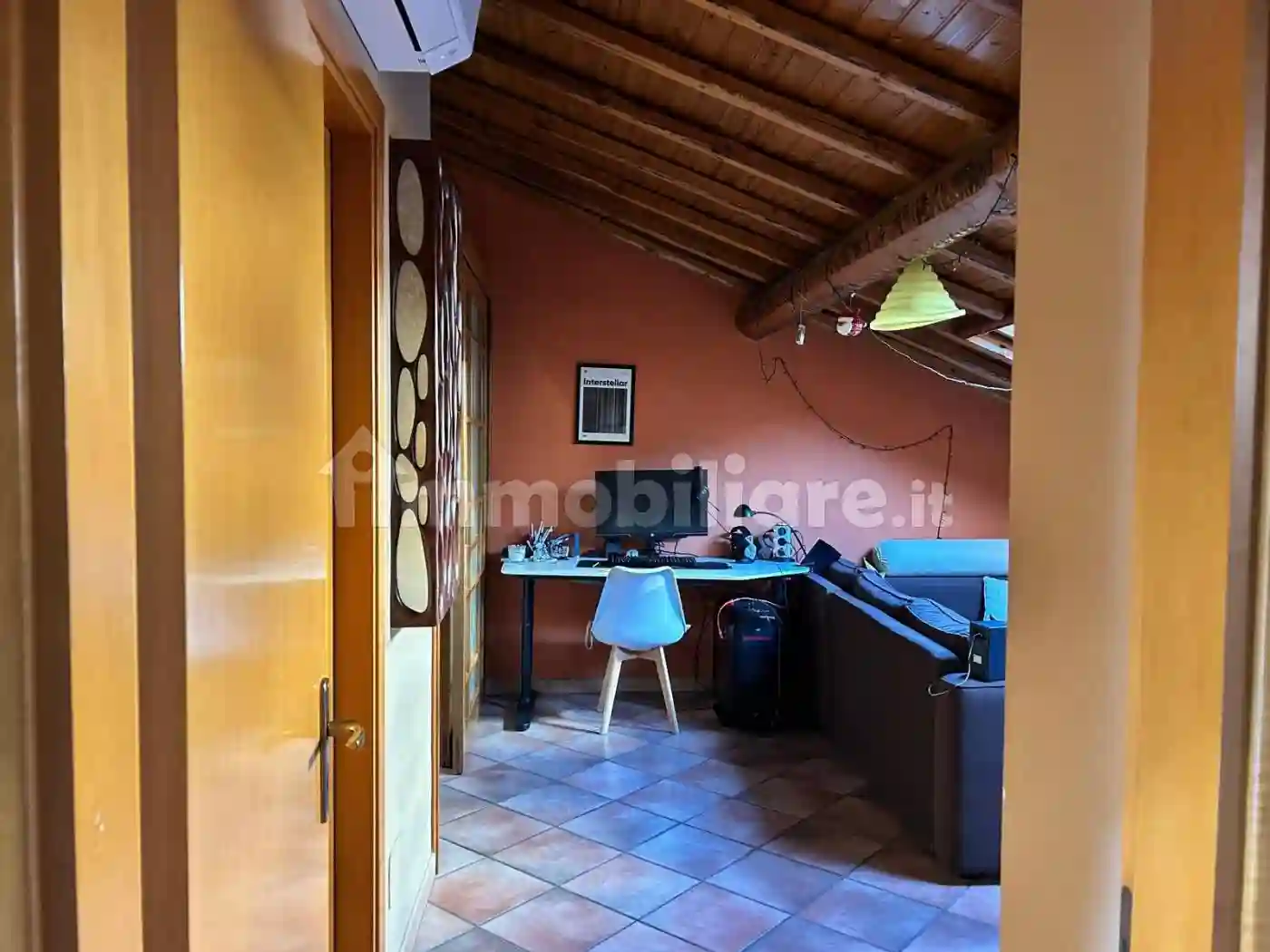 Attico - Mansarda - foto 5