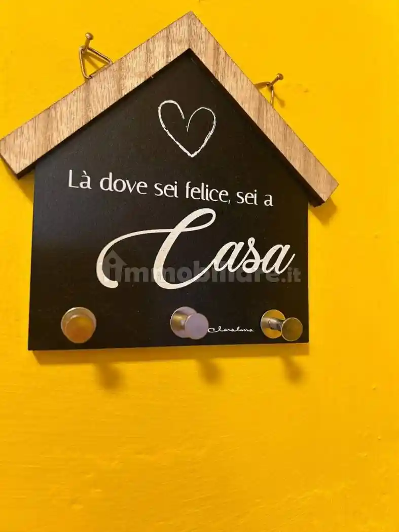 Appartamento in affitto a Torino