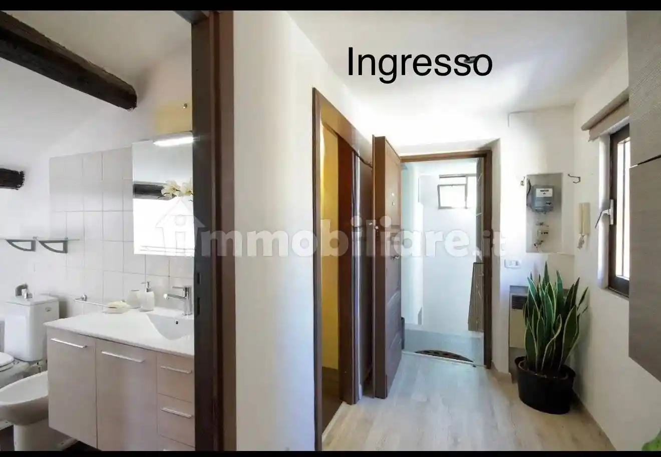 Appartamento in affitto a Roma