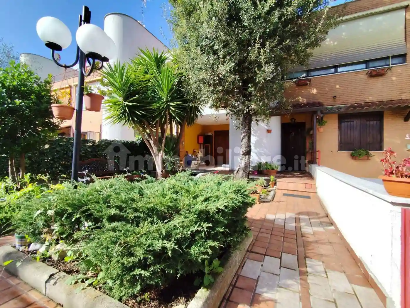 Villetta a schiera - foto 2