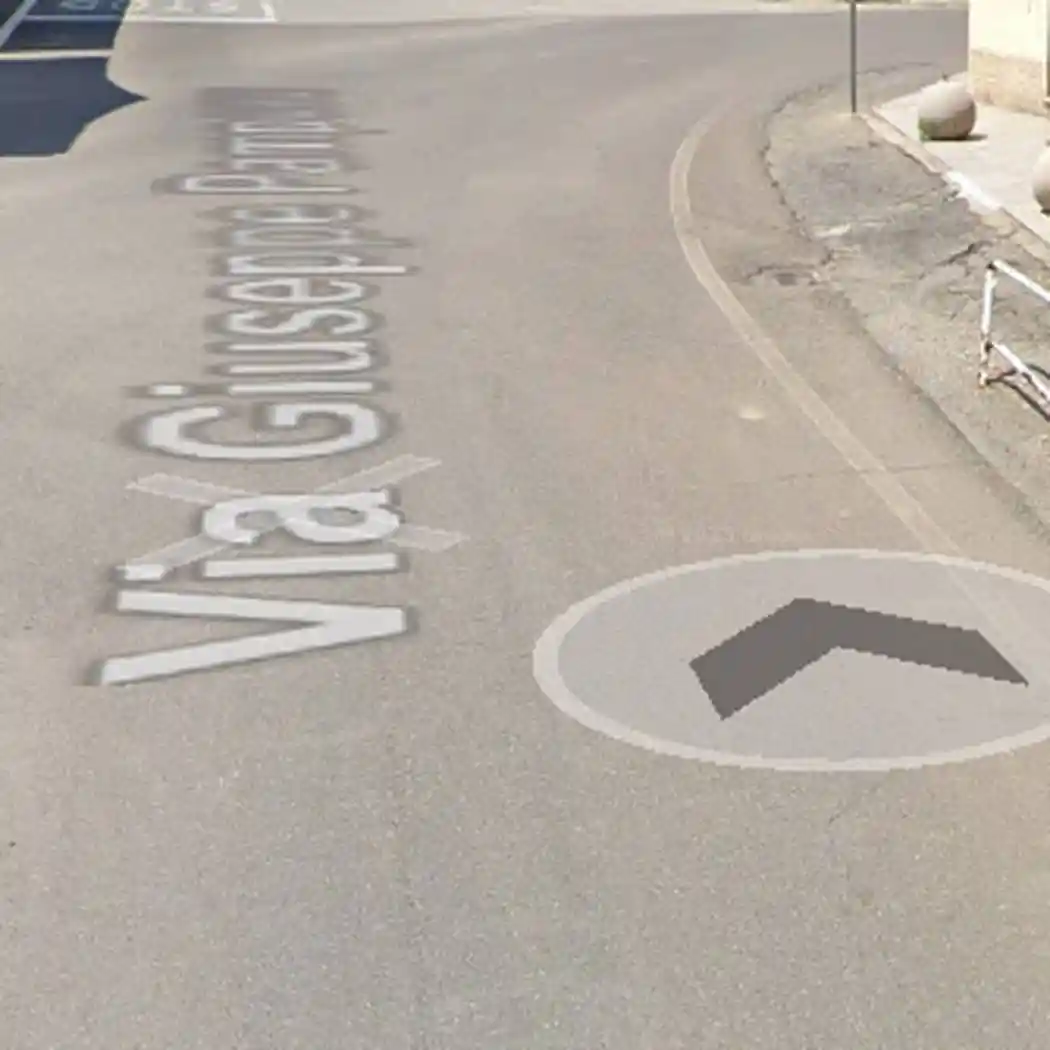 Appartamento in vendita a Borgo San Martino