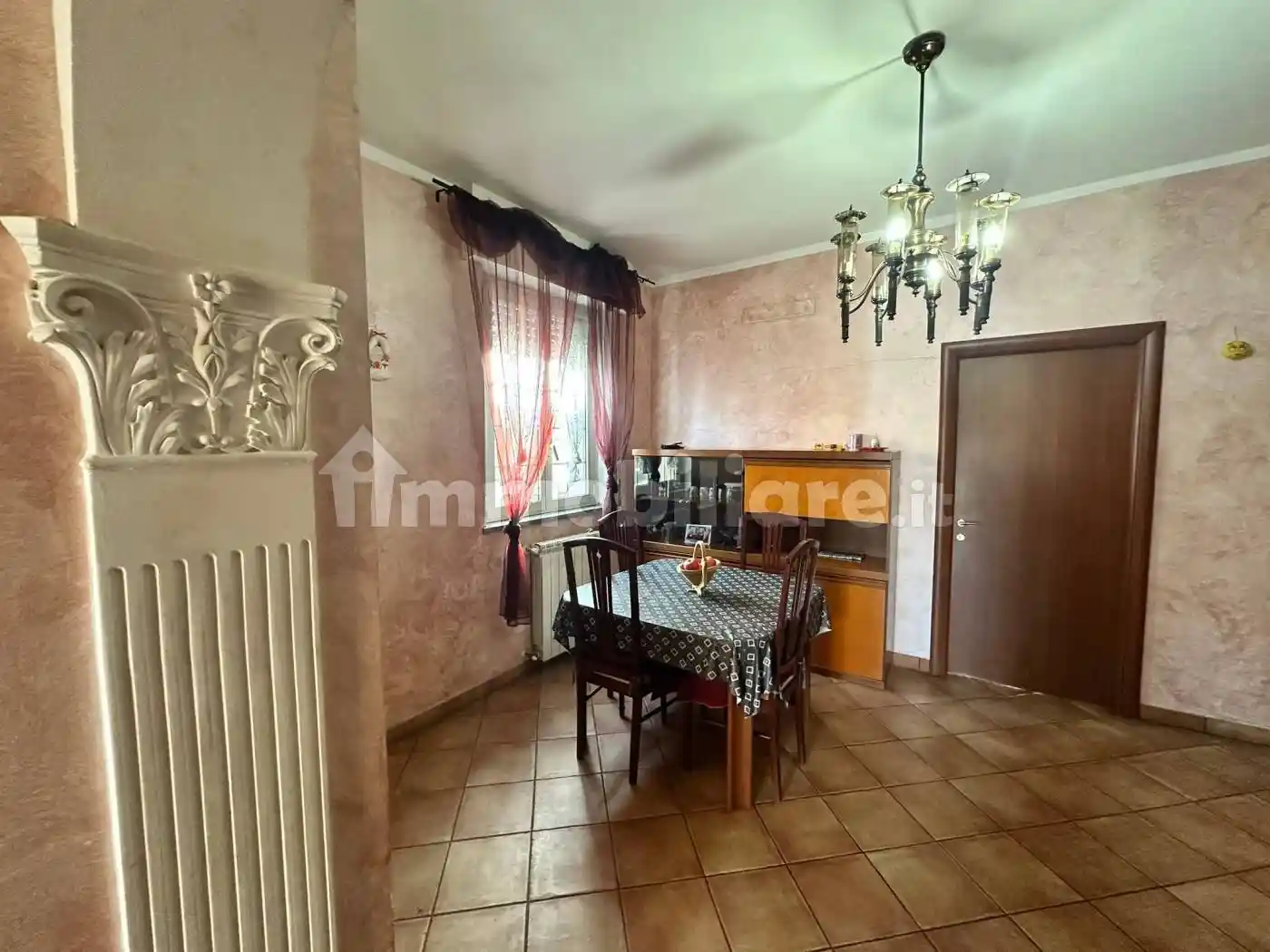 Appartamento in vendita a Albano Laziale