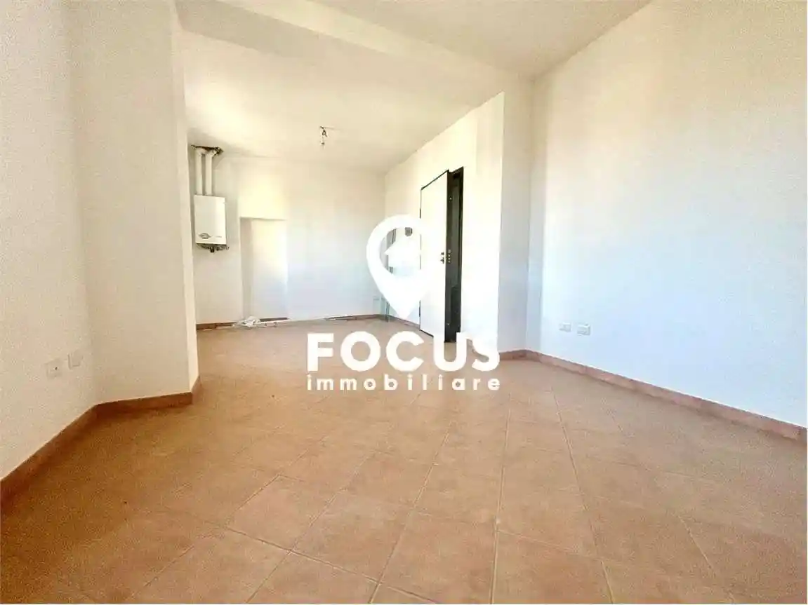 Appartamento in vendita a Monsummano Terme