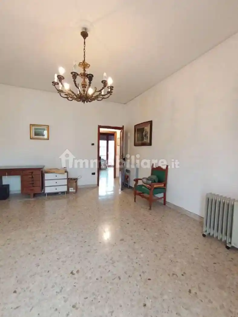 Appartamento in affitto a Pozzuoli