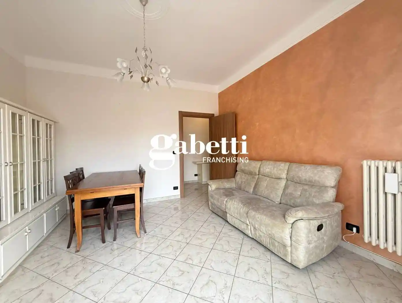 Appartamento in vendita a Imperia