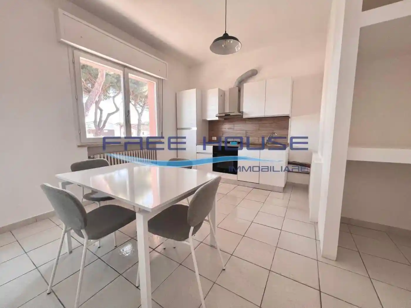 Appartamento in affitto a Cervia