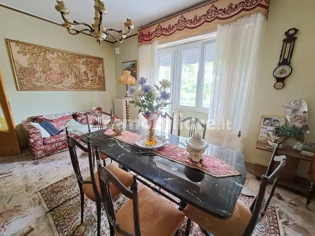 Appartamento in vendita a Tuoro sul Trasimeno