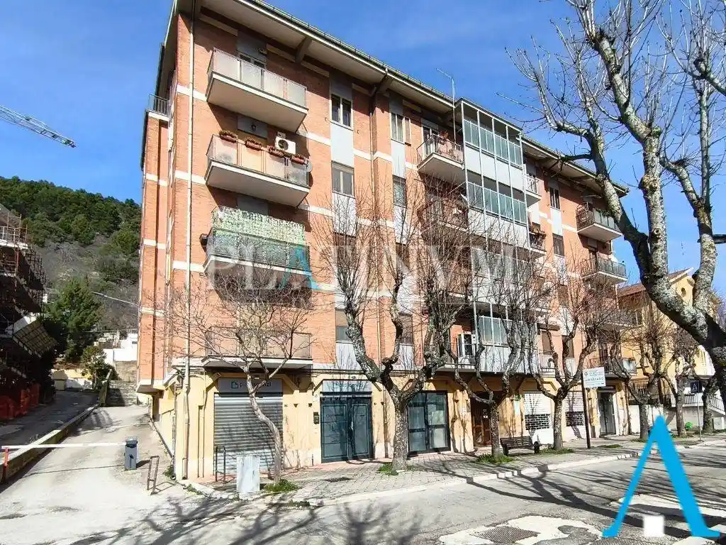 Appartamento in vendita a San Giovanni Rotondo