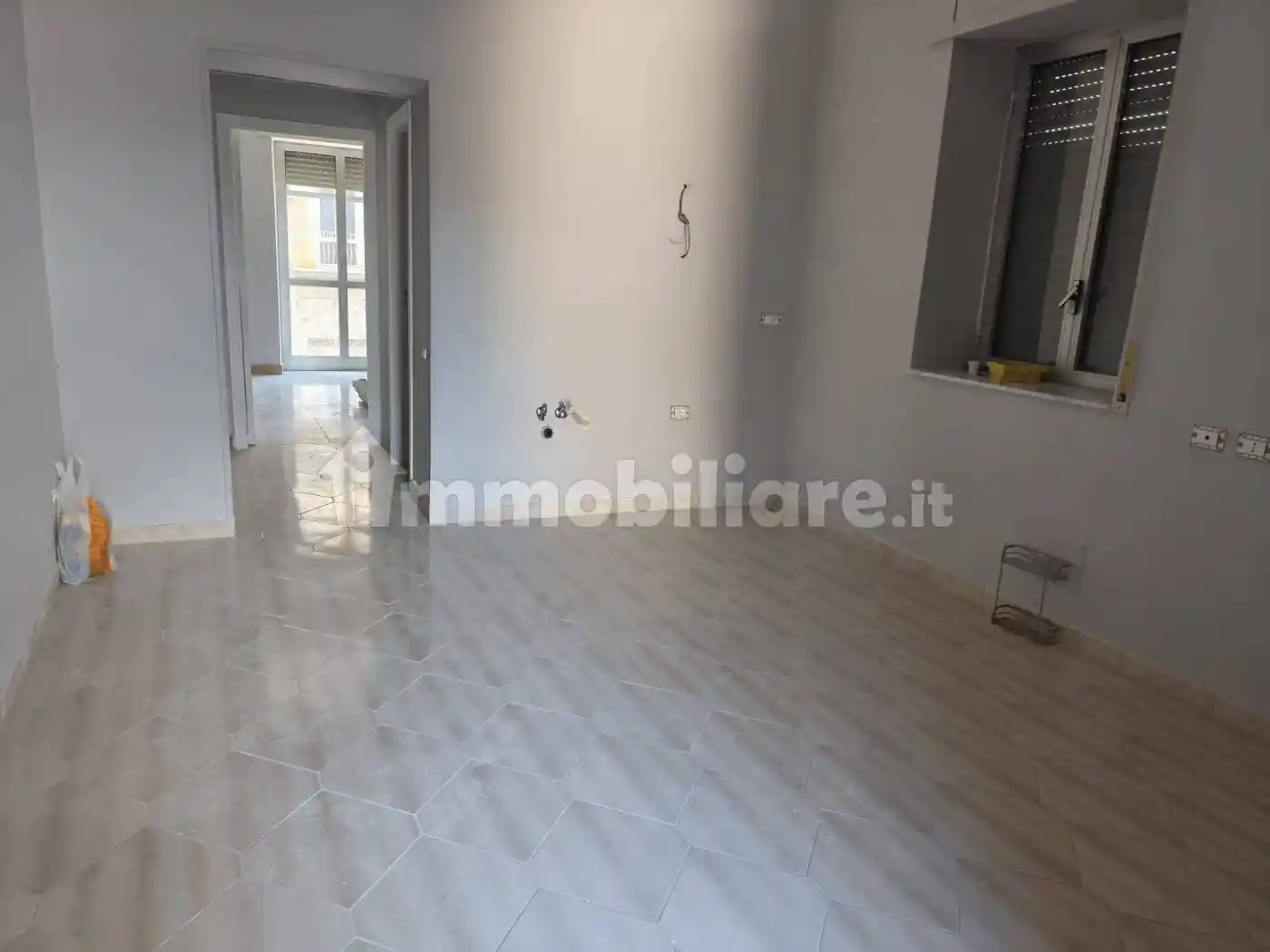 Appartamento in affitto a Nola