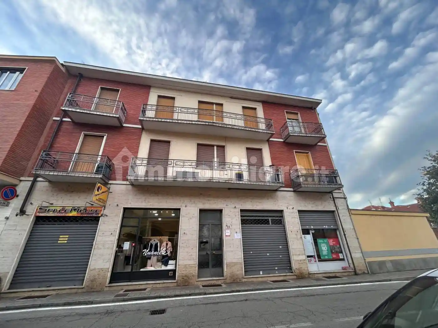 Appartamento in affitto a Vinovo