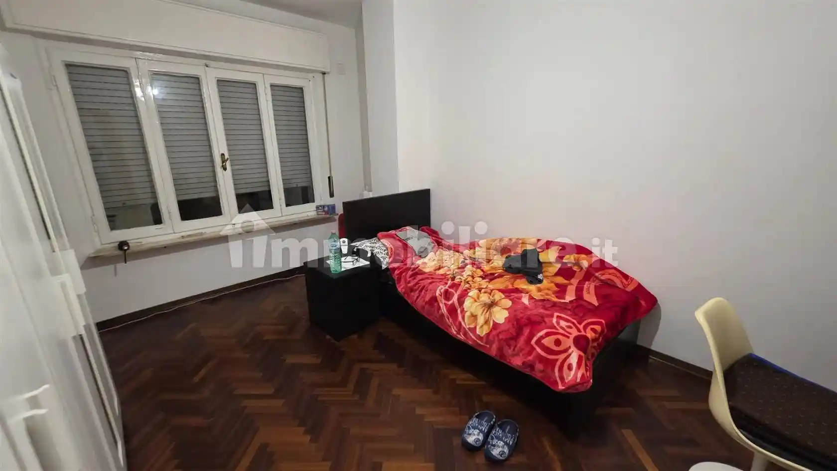 Appartamento in affitto a Ancona