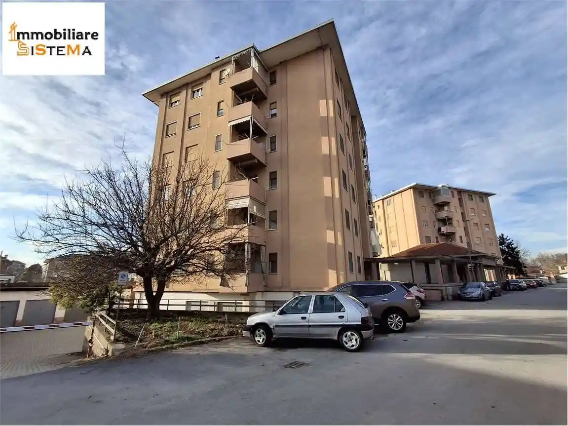 Appartamento in vendita a Santena
