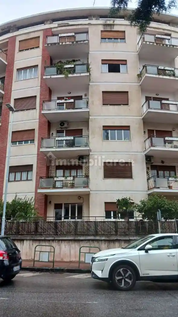 Appartamento in vendita a Messina