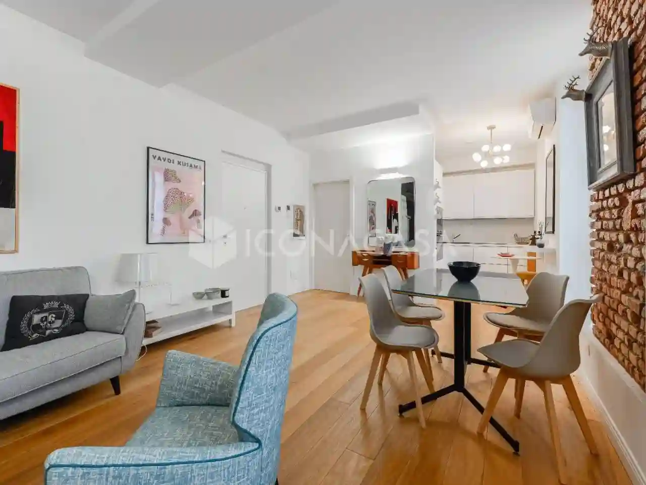 Appartamento - foto 2